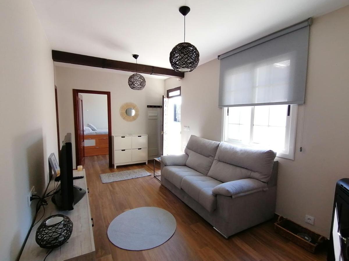 坎加斯德穆拉索A Casa Dos Retales别墅 外观 照片